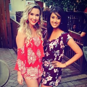 Meet your Posher, Emily